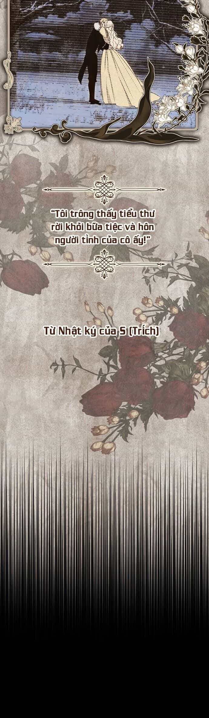 Bị Giam Cầm Với Nam Chính Trong Trò Chơi Kinh Dị - Chương 43 - ảnh 34
