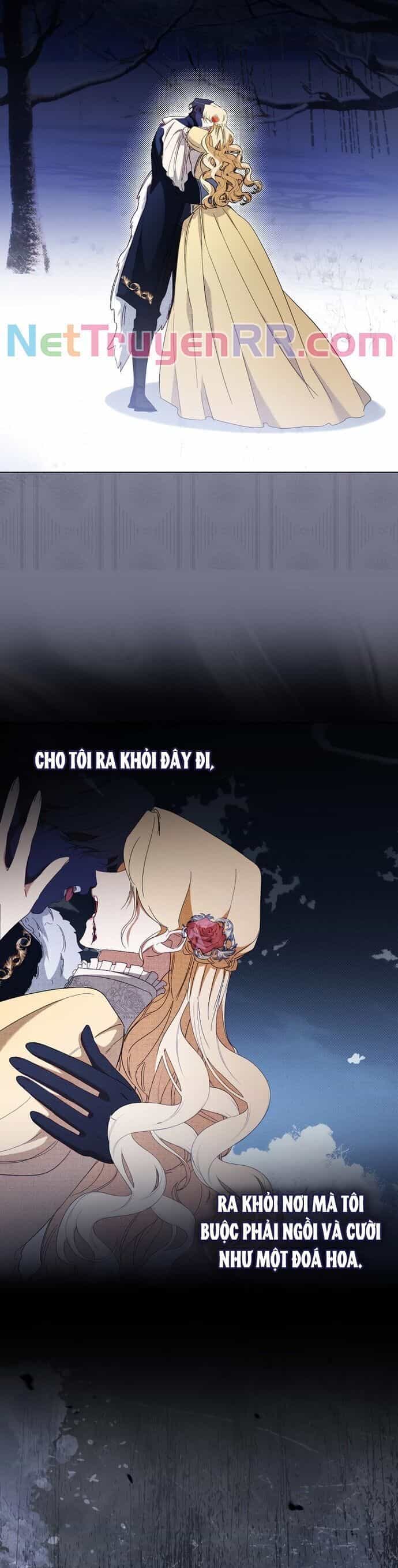 Bị Giam Cầm Với Nam Chính Trong Trò Chơi Kinh Dị - Chương 43 - ảnh 51