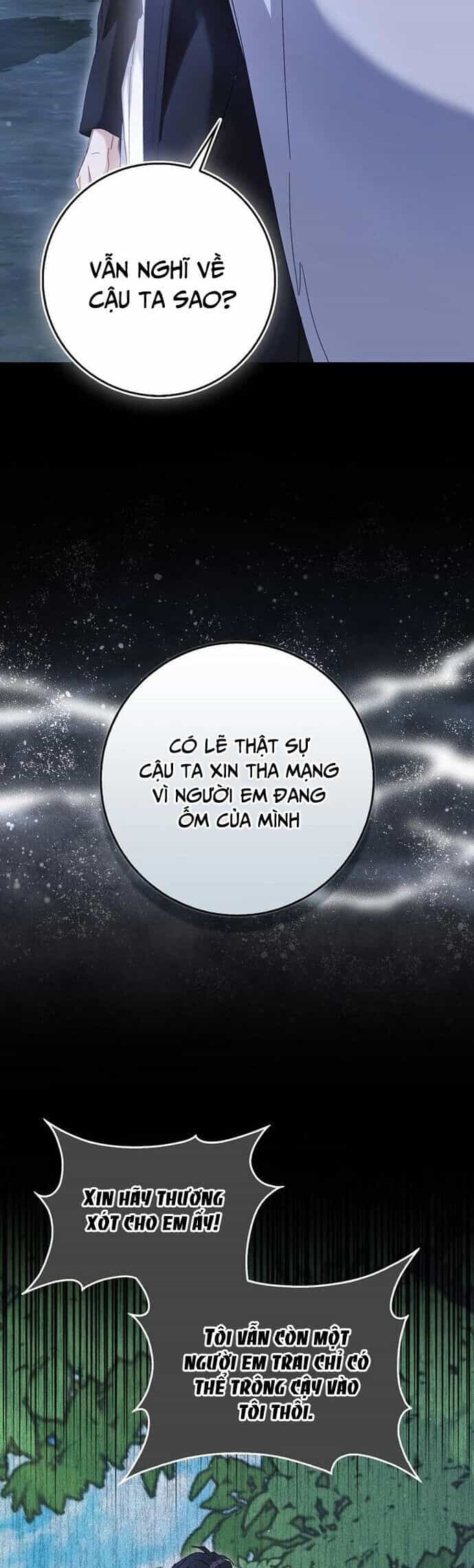 Bị Giam Cầm Với Nam Chính Trong Trò Chơi Kinh Dị - Chương 45 - ảnh 10
