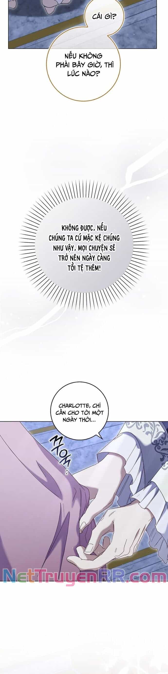 Bị Giam Cầm Với Nam Chính Trong Trò Chơi Kinh Dị - Chương 45 - ảnh 37