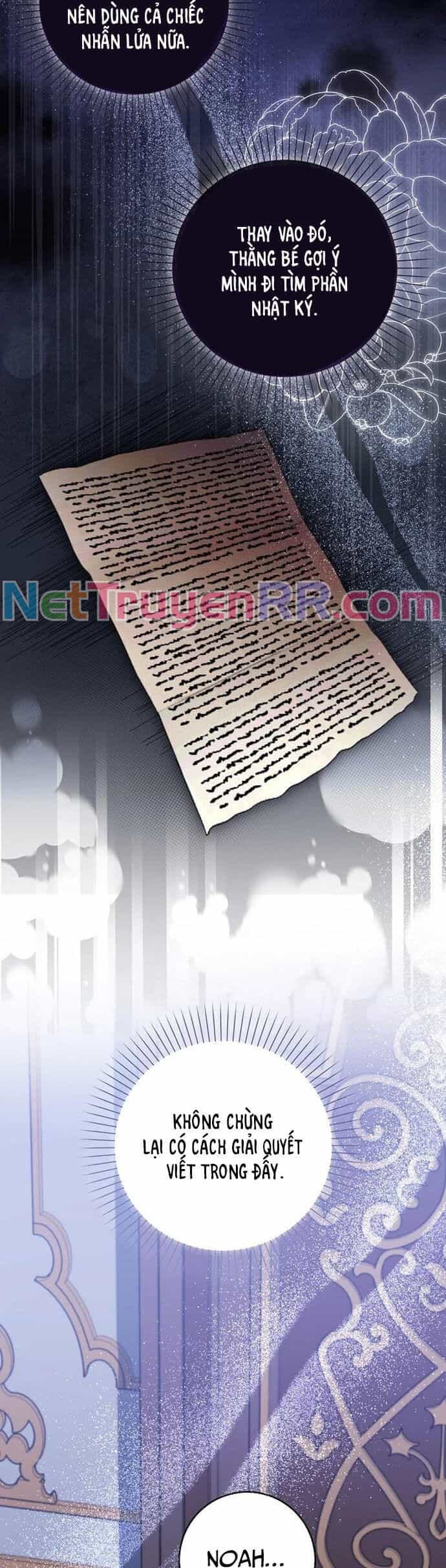 Bị Giam Cầm Với Nam Chính Trong Trò Chơi Kinh Dị - Chương 46 - ảnh 36