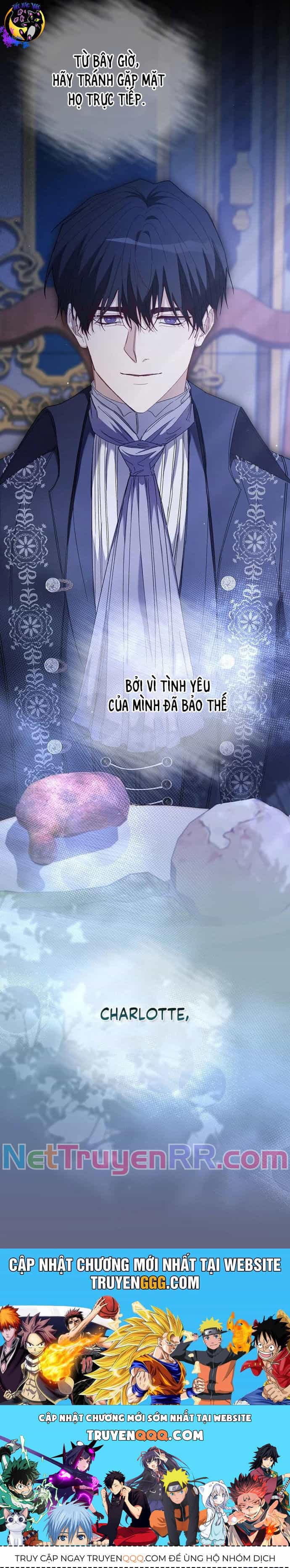 Bị Giam Cầm Với Nam Chính Trong Trò Chơi Kinh Dị - Chương 46 - ảnh 42