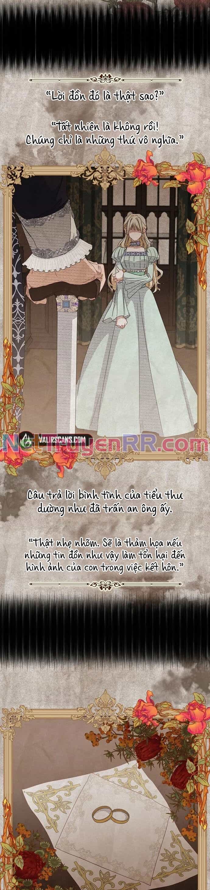 Bị Giam Cầm Với Nam Chính Trong Trò Chơi Kinh Dị - Chương 47 - ảnh 17