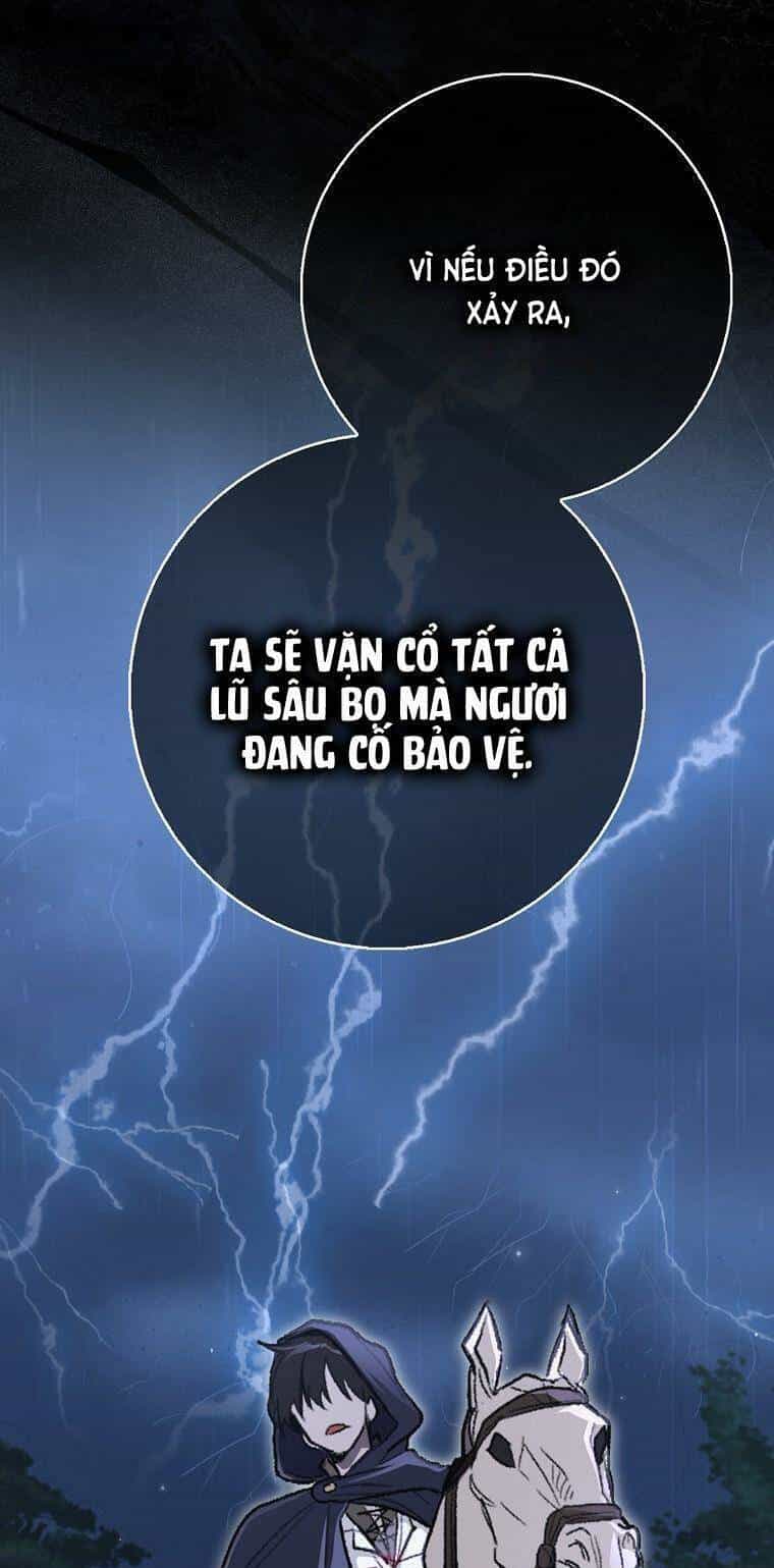 Bị Giam Cầm Với Nam Chính Trong Trò Chơi Kinh Dị - Chương 6 - ảnh 14