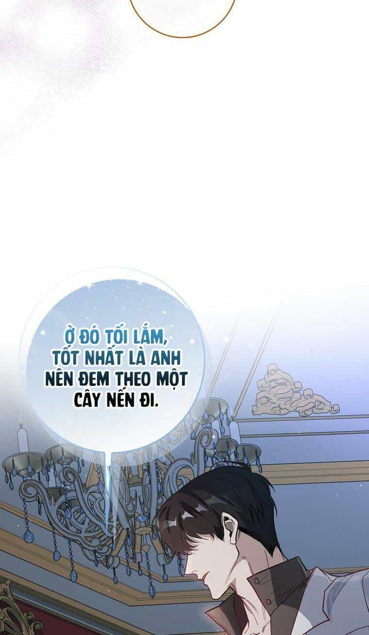 Bị Giam Cầm Với Nam Chính Trong Trò Chơi Kinh Dị - Chương 6 - ảnh 40