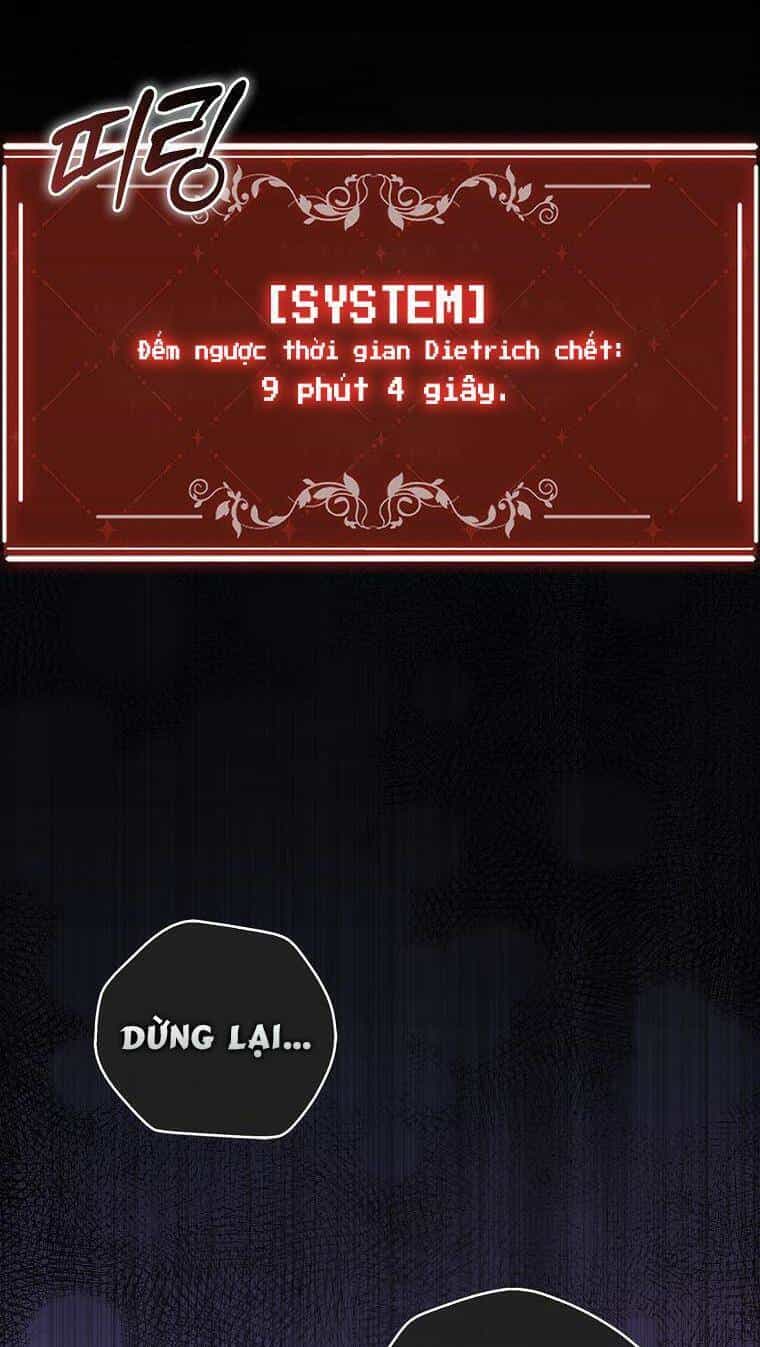 Bị Giam Cầm Với Nam Chính Trong Trò Chơi Kinh Dị - Chương 7 - ảnh 3