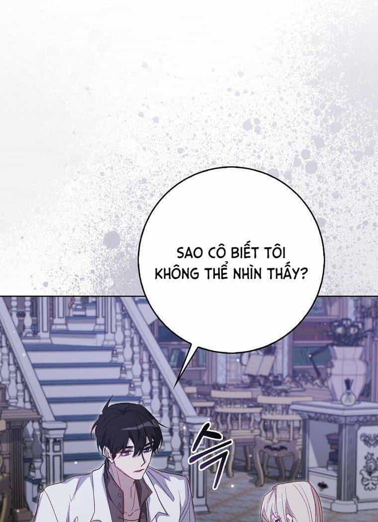 Bị Giam Cầm Với Nam Chính Trong Trò Chơi Kinh Dị - Chương 7 - ảnh 34