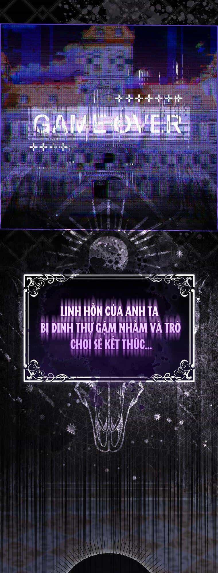 Bị Giam Cầm Với Nam Chính Trong Trò Chơi Kinh Dị - Chương 7 - ảnh 40