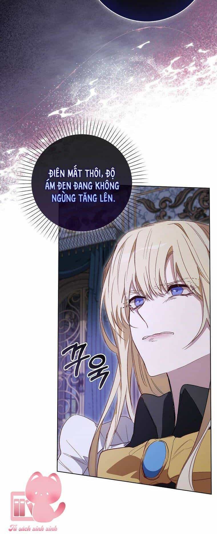 Bị Giam Cầm Với Nam Chính Trong Trò Chơi Kinh Dị - Chương 7 - ảnh 50