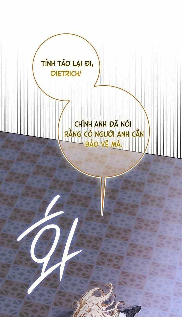 Bị Giam Cầm Với Nam Chính Trong Trò Chơi Kinh Dị - Chương 7 - ảnh 51