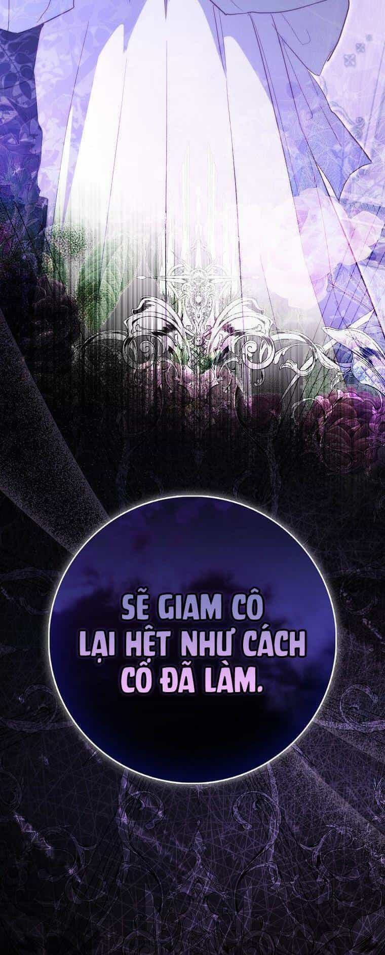Bị Giam Cầm Với Nam Chính Trong Trò Chơi Kinh Dị - Chương 7 - ảnh 70
