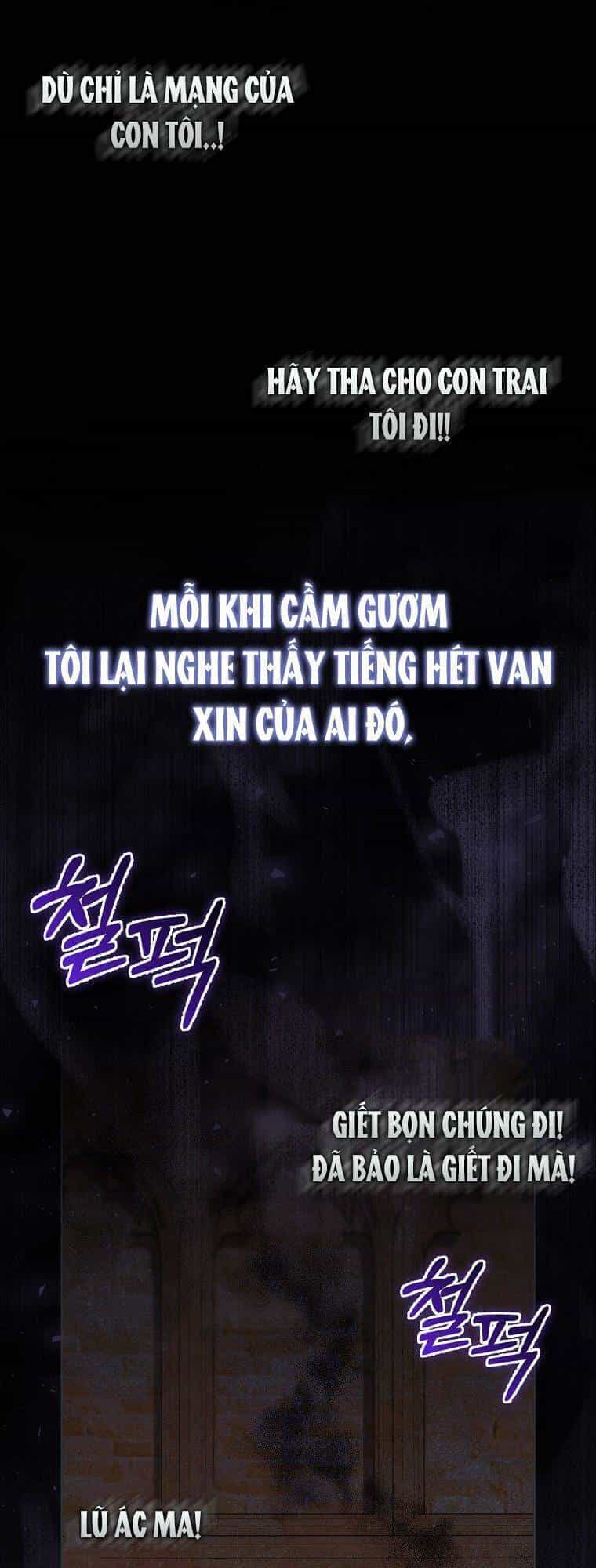 Bị Giam Cầm Với Nam Chính Trong Trò Chơi Kinh Dị - Chương 8 - ảnh 16