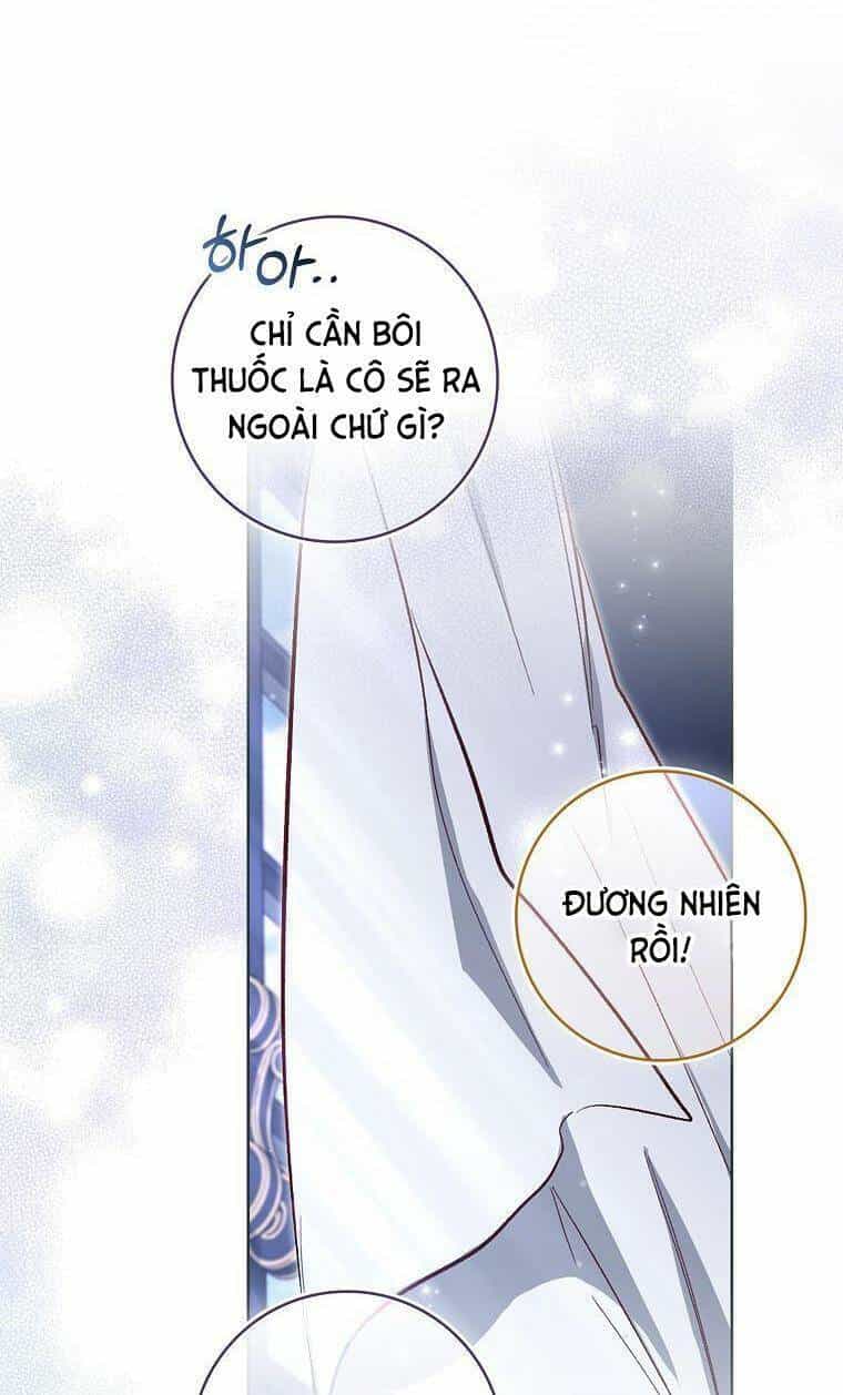 Bị Giam Cầm Với Nam Chính Trong Trò Chơi Kinh Dị - Chương 8 - ảnh 39