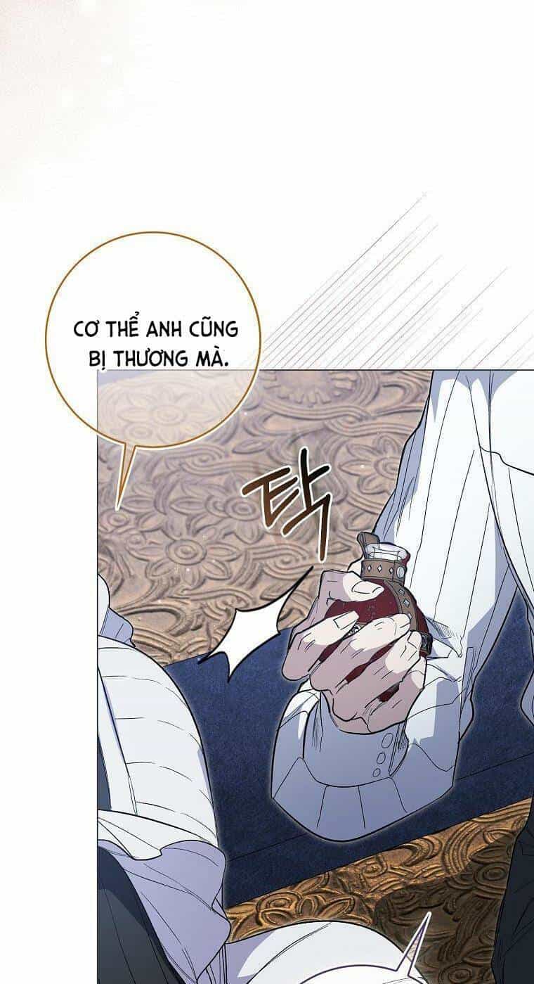 Bị Giam Cầm Với Nam Chính Trong Trò Chơi Kinh Dị - Chương 8 - ảnh 47