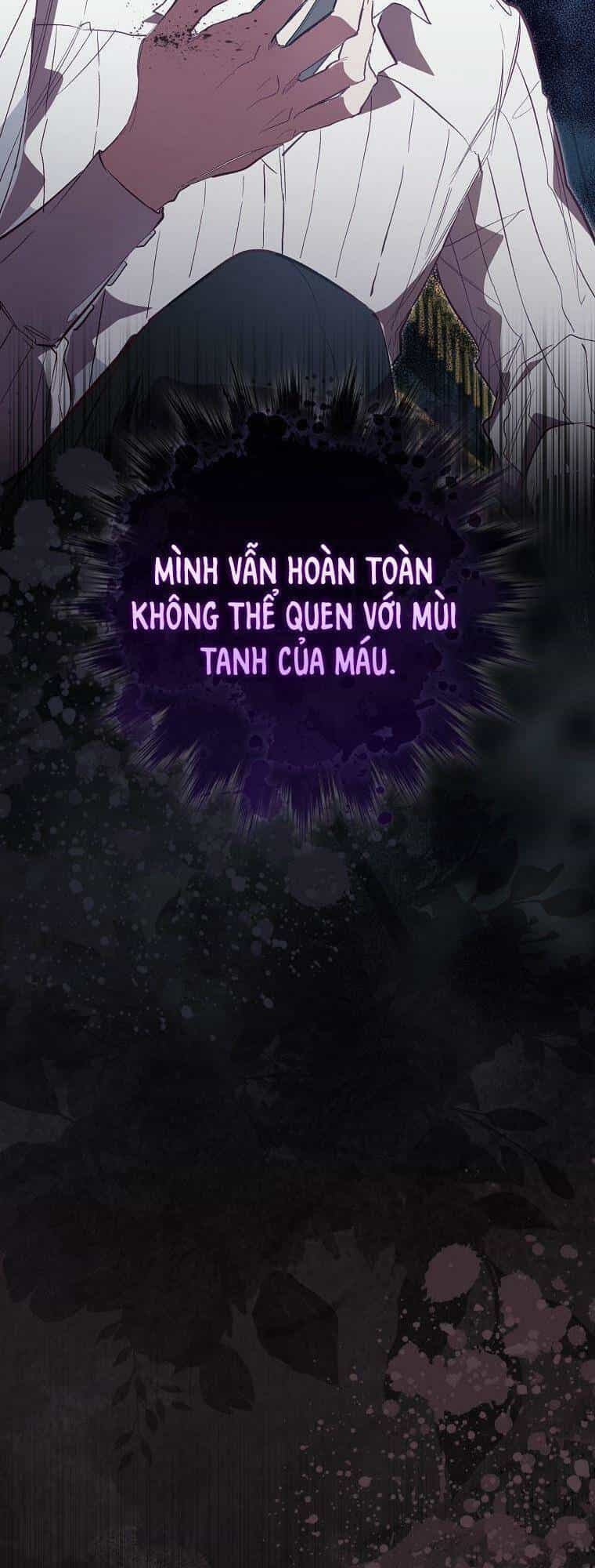 Bị Giam Cầm Với Nam Chính Trong Trò Chơi Kinh Dị - Chương 8 - ảnh 6