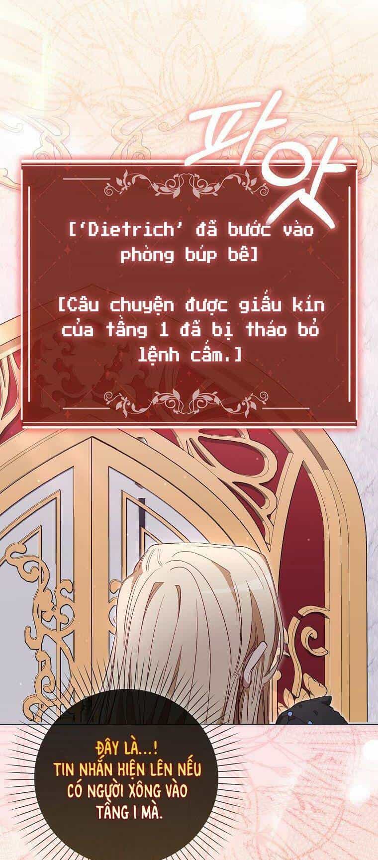 Bị Giam Cầm Với Nam Chính Trong Trò Chơi Kinh Dị - Chương 8 - ảnh 69