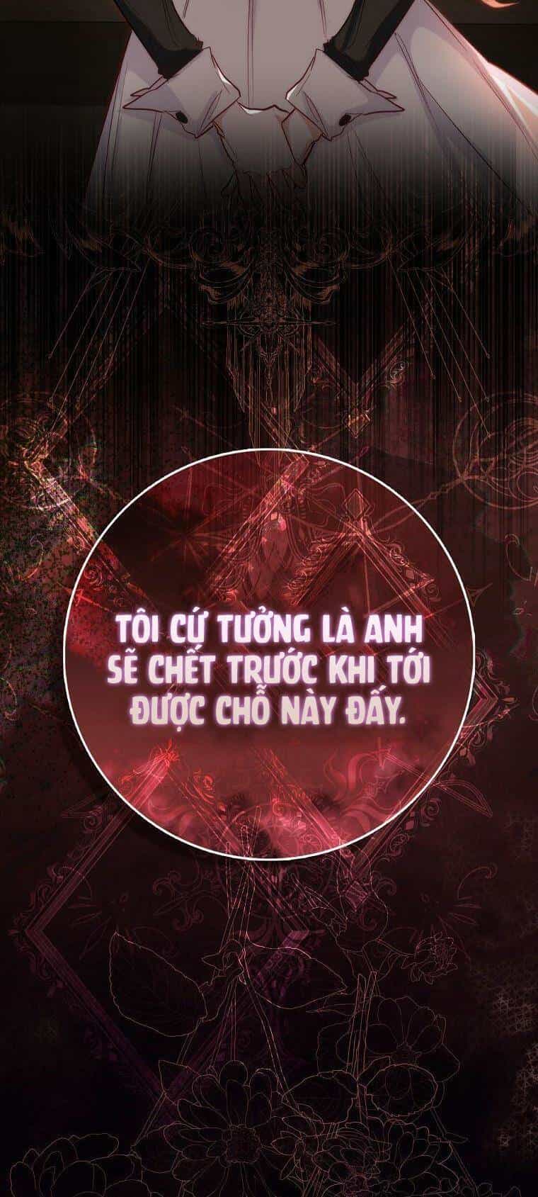 Bị Giam Cầm Với Nam Chính Trong Trò Chơi Kinh Dị - Chương 8 - ảnh 80
