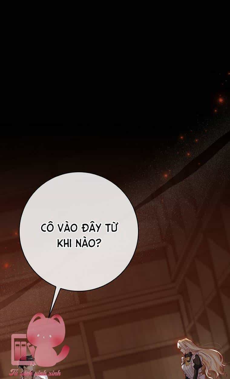 Bị Giam Cầm Với Nam Chính Trong Trò Chơi Kinh Dị - Chương 9 - ảnh 18