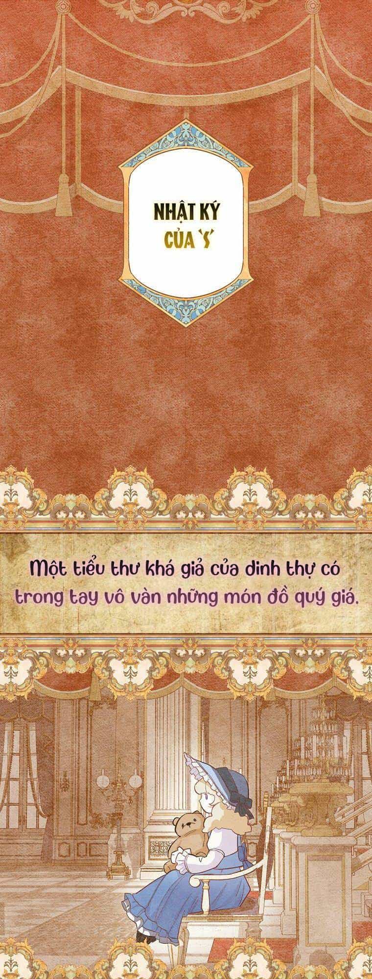 Bị Giam Cầm Với Nam Chính Trong Trò Chơi Kinh Dị - Chương 9 - ảnh 7