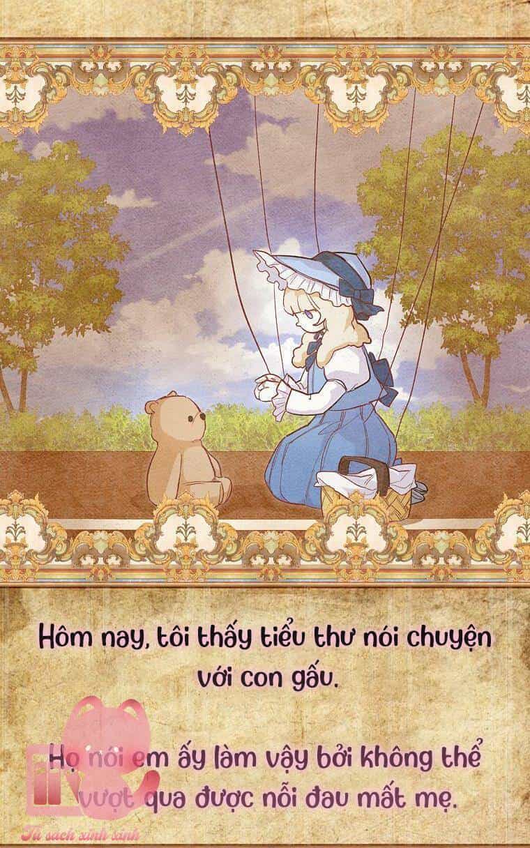 Bị Giam Cầm Với Nam Chính Trong Trò Chơi Kinh Dị - Chương 9 - ảnh 9