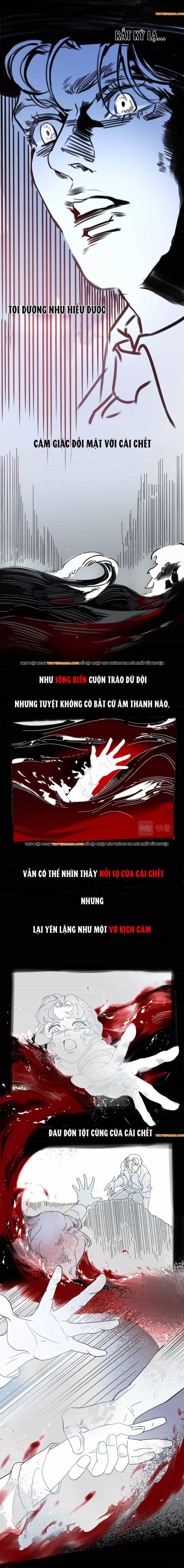 Bi Kịch Nàng Dâu Hoa Hồng - Chương 1 - ảnh 10