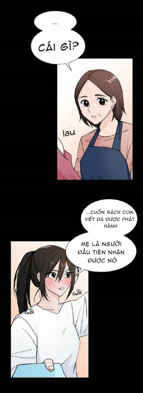 Bị Mắc Kẹt Trong Chính Tiểu Thuyết Lãng Mãn Của Con Gái Tôi - Chương 1 - ảnh 11