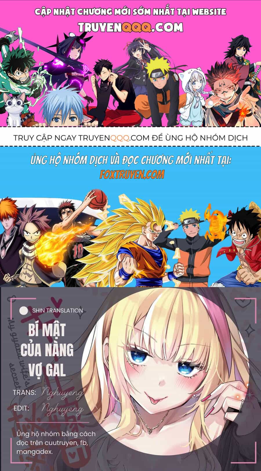 Bí Mật Của Cô Vợ Gyaru - Chương 34 - ảnh 1