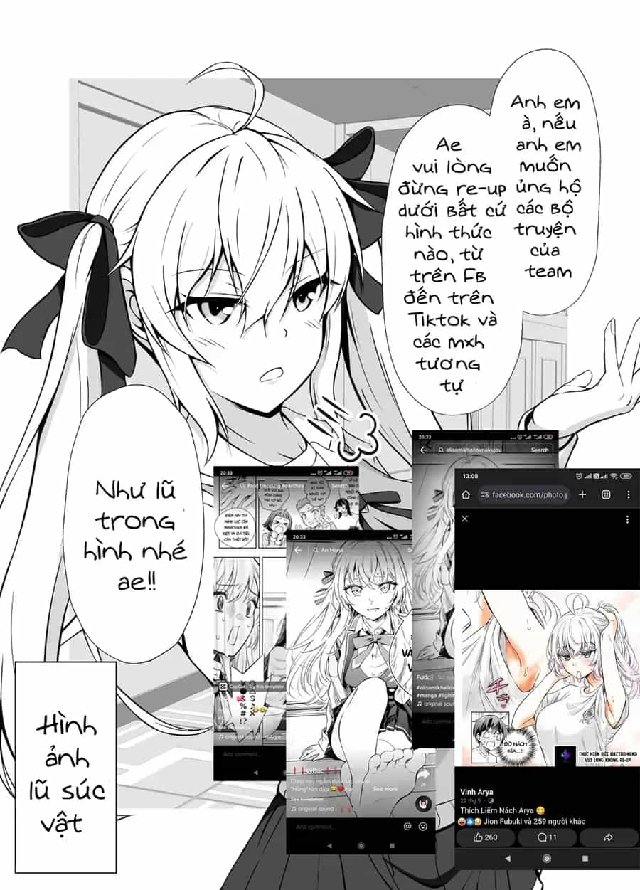 Bí Mật Của Cô Vợ Gyaru - Chương 39 - ảnh 3