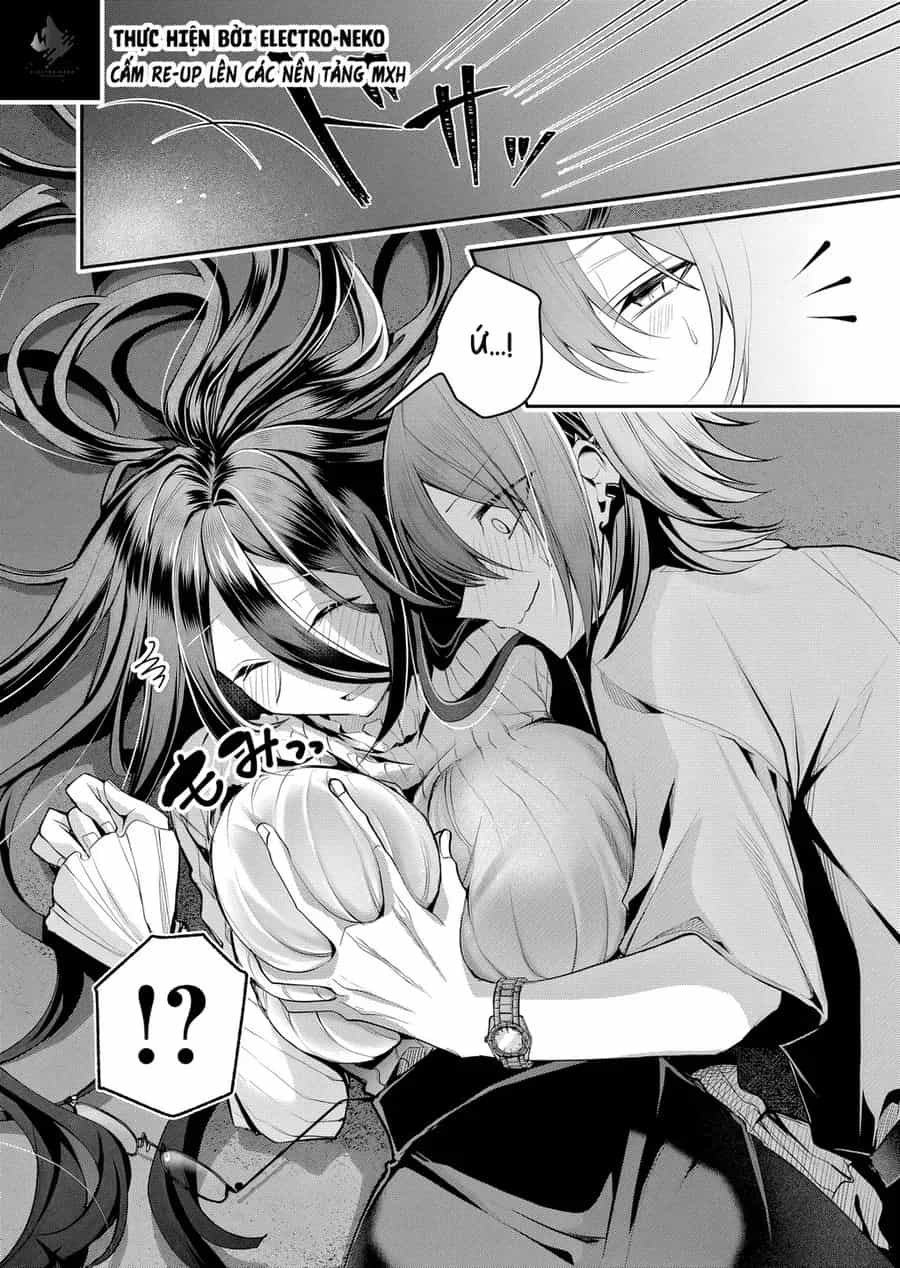 Bí Mật Của Cô Vợ Gyaru - Chương 44 - ảnh 20