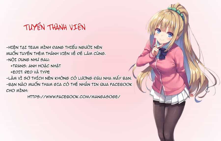Bí Mật Của Cô Vợ Gyaru - Chuong 5 - ảnh 20