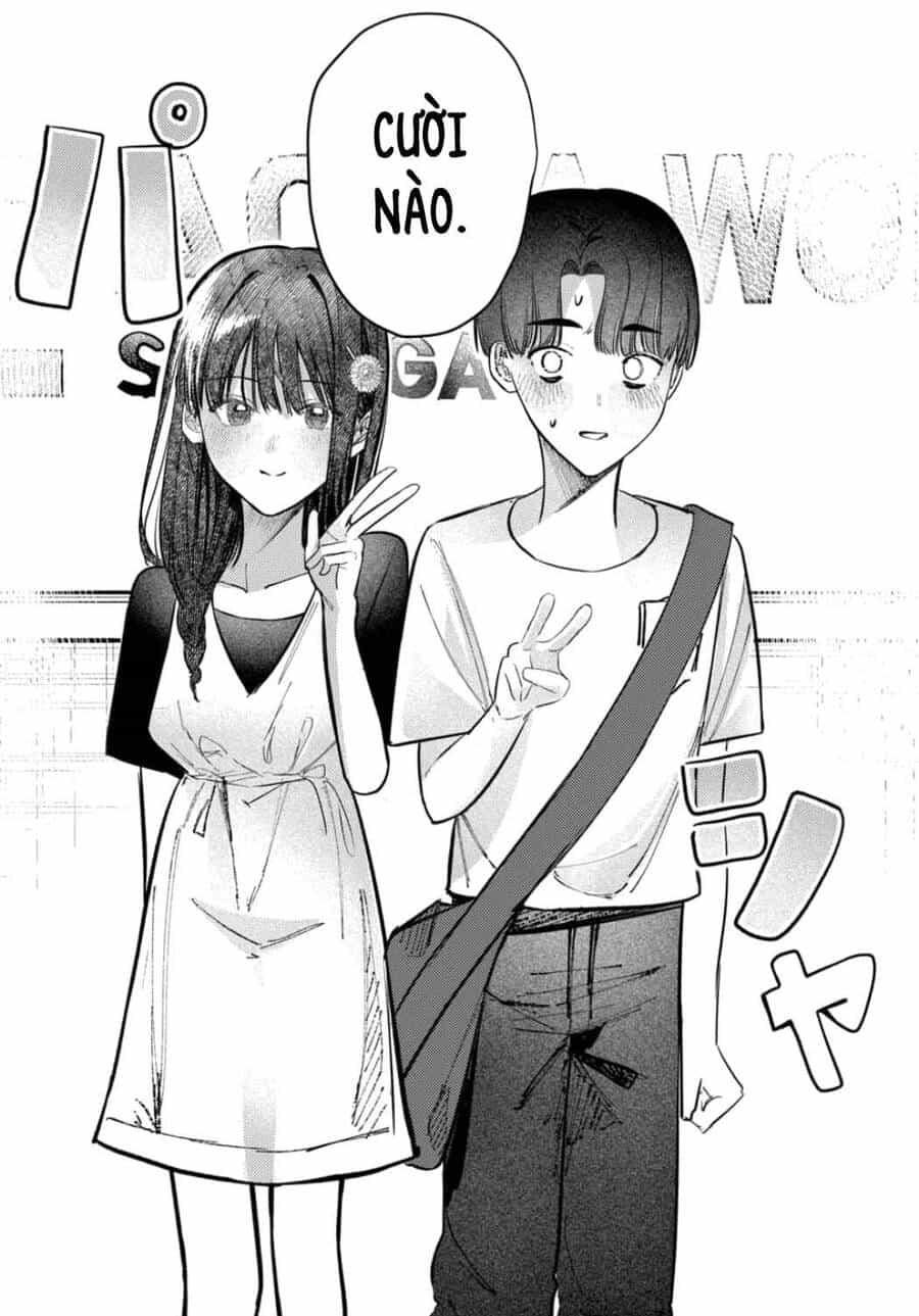 Bí Mật Của Idol, Sau Giờ Học - Chương 27 - ảnh 15