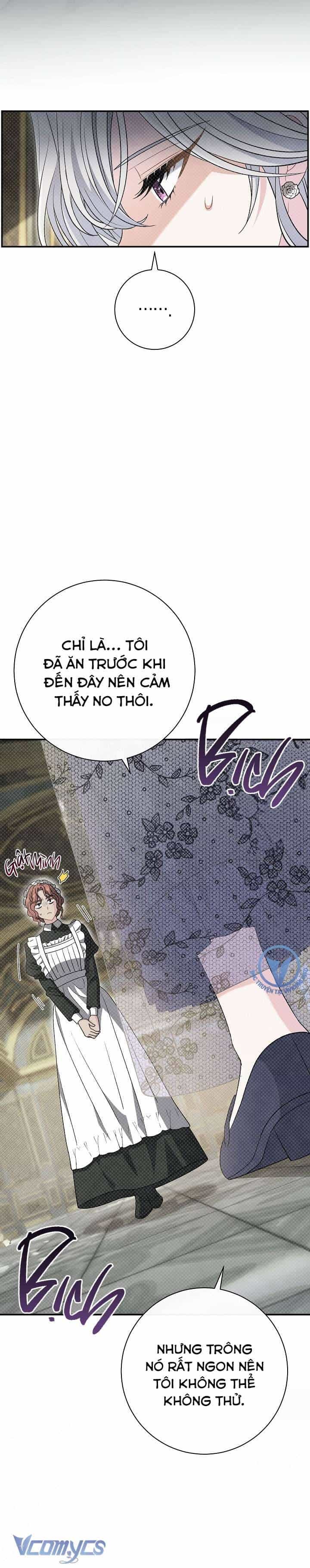 Bí Mật Của Idol, Sau Giờ Học - Chương 39 - ảnh 111