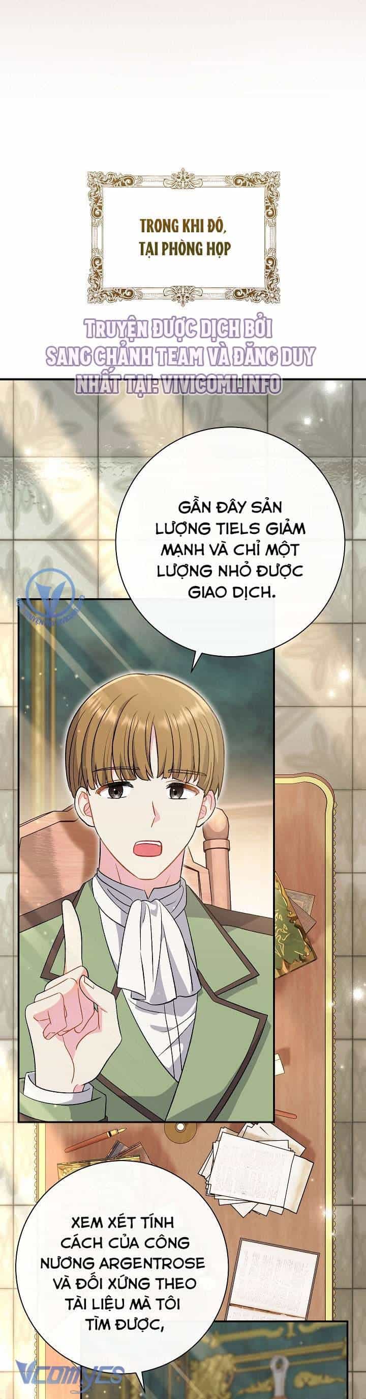 Bí Mật Của Idol, Sau Giờ Học - Chương 39 - ảnh 114