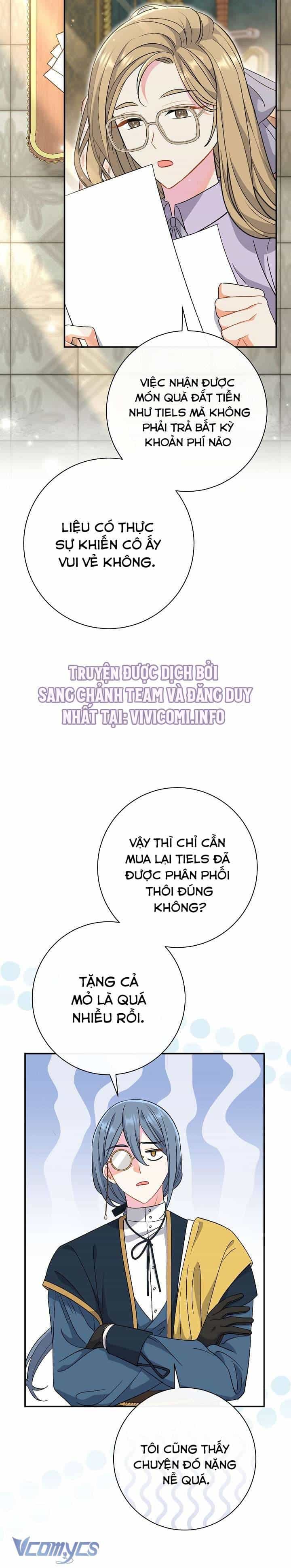 Bí Mật Của Idol, Sau Giờ Học - Chương 39 - ảnh 115