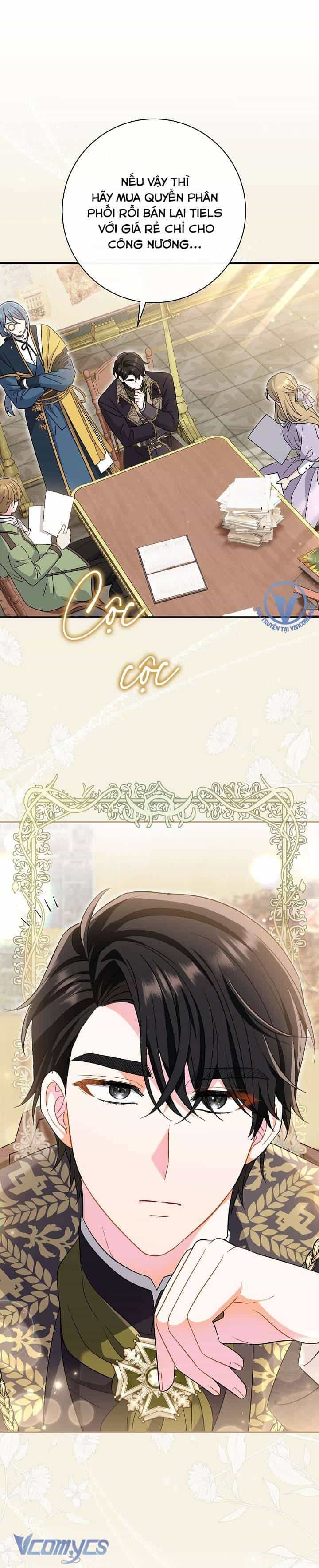 Bí Mật Của Idol, Sau Giờ Học - Chương 39 - ảnh 116