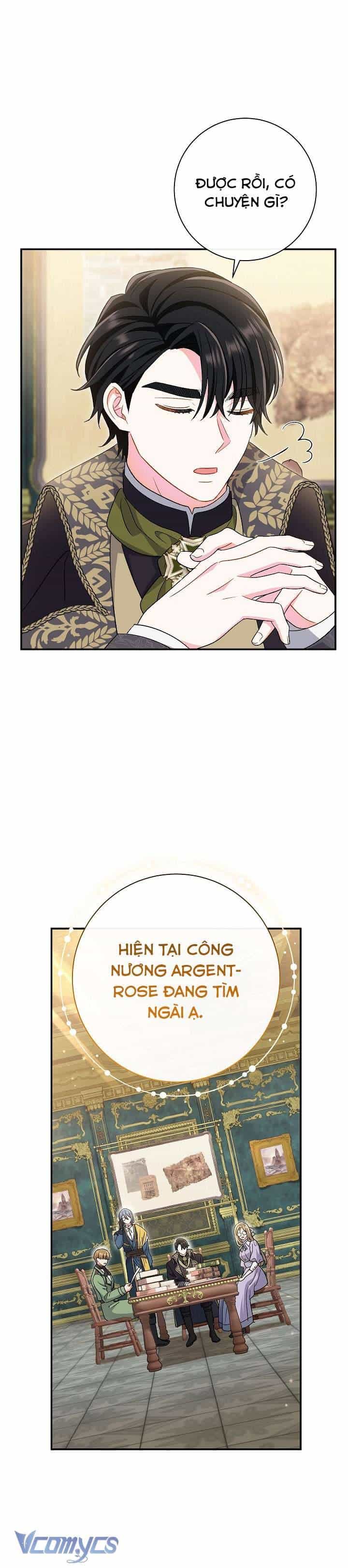 Bí Mật Của Idol, Sau Giờ Học - Chương 39 - ảnh 118
