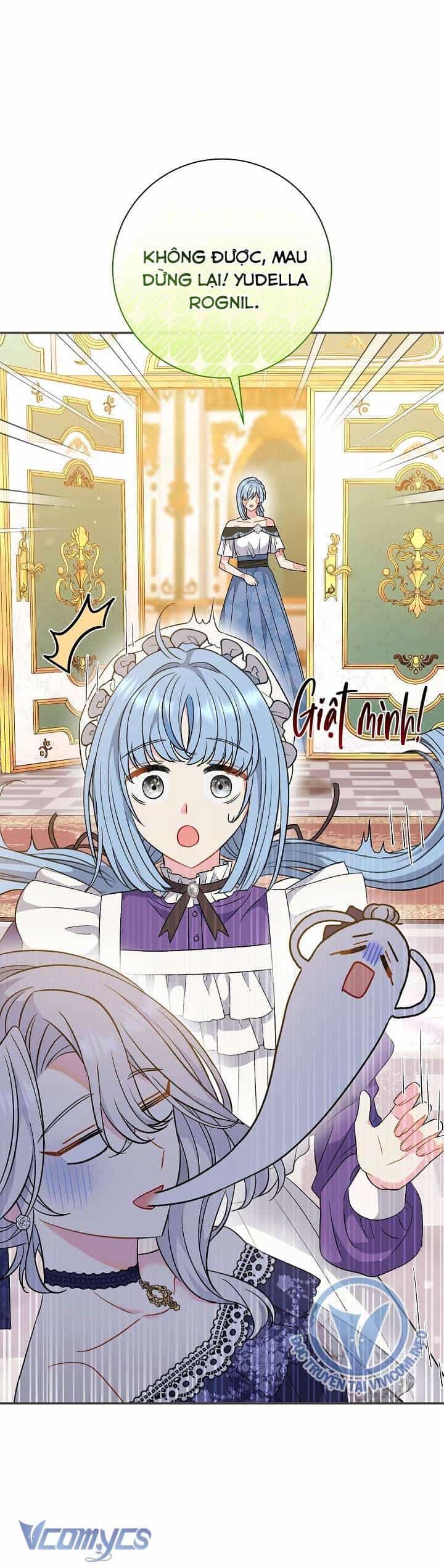 Bí Mật Của Idol, Sau Giờ Học - Chương 39 - ảnh 140