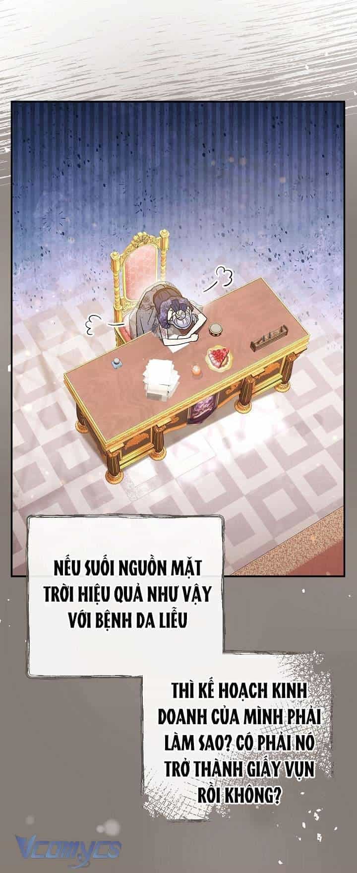 Bí Mật Của Idol, Sau Giờ Học - Chương 39 - ảnh 164