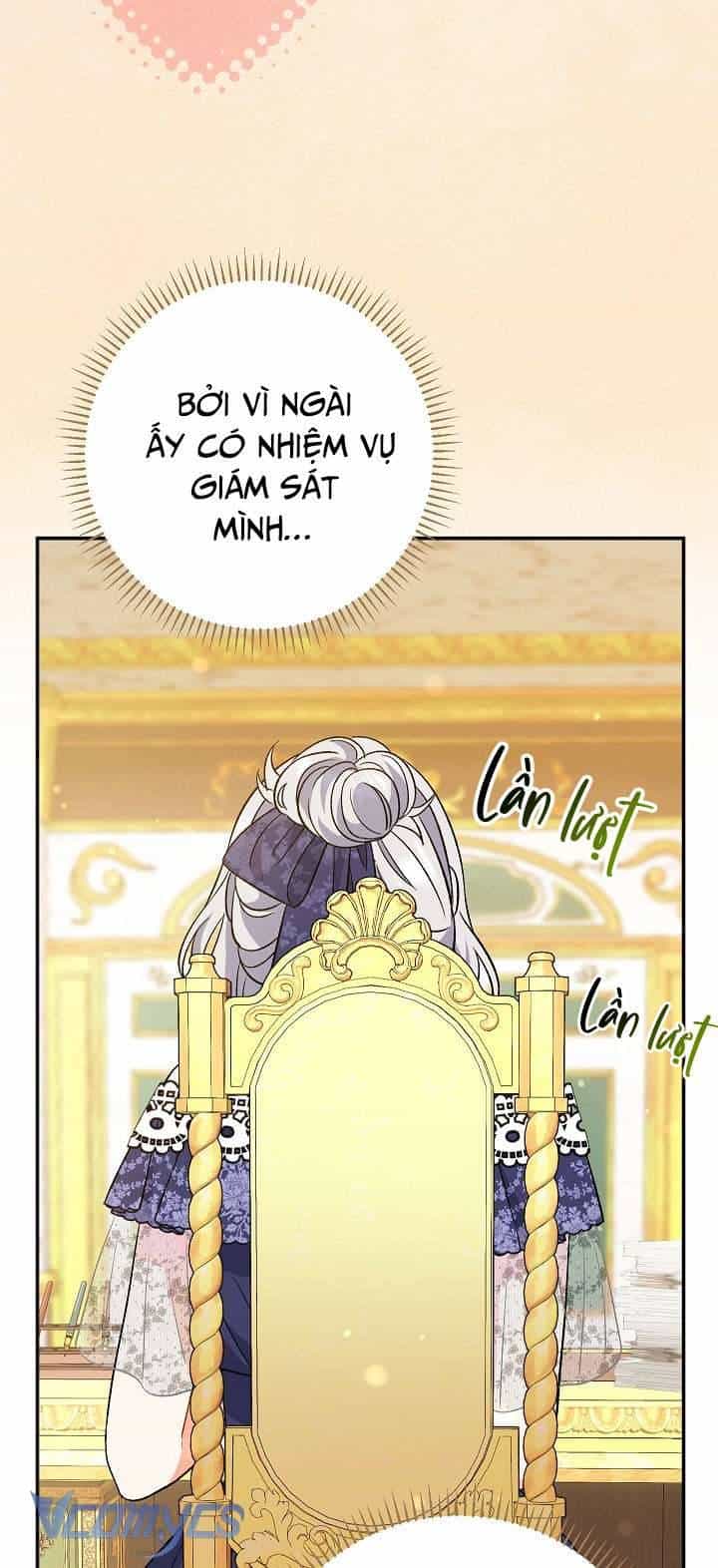 Bí Mật Của Idol, Sau Giờ Học - Chương 39 - ảnh 173