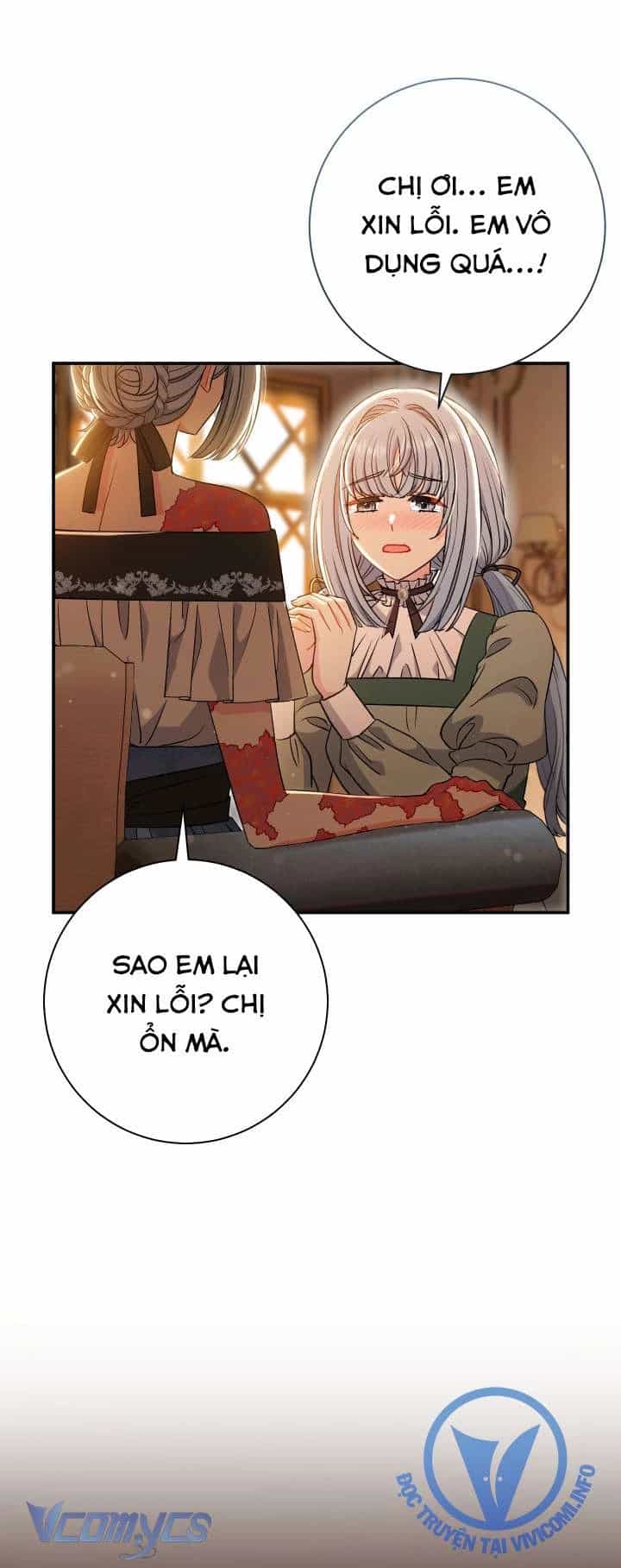Bí Mật Của Idol, Sau Giờ Học - Chương 39 - ảnh 18