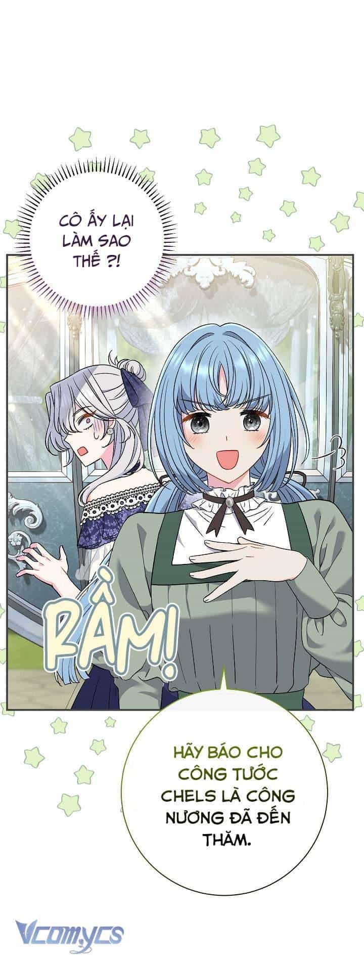 Bí Mật Của Idol, Sau Giờ Học - Chương 39 - ảnh 183