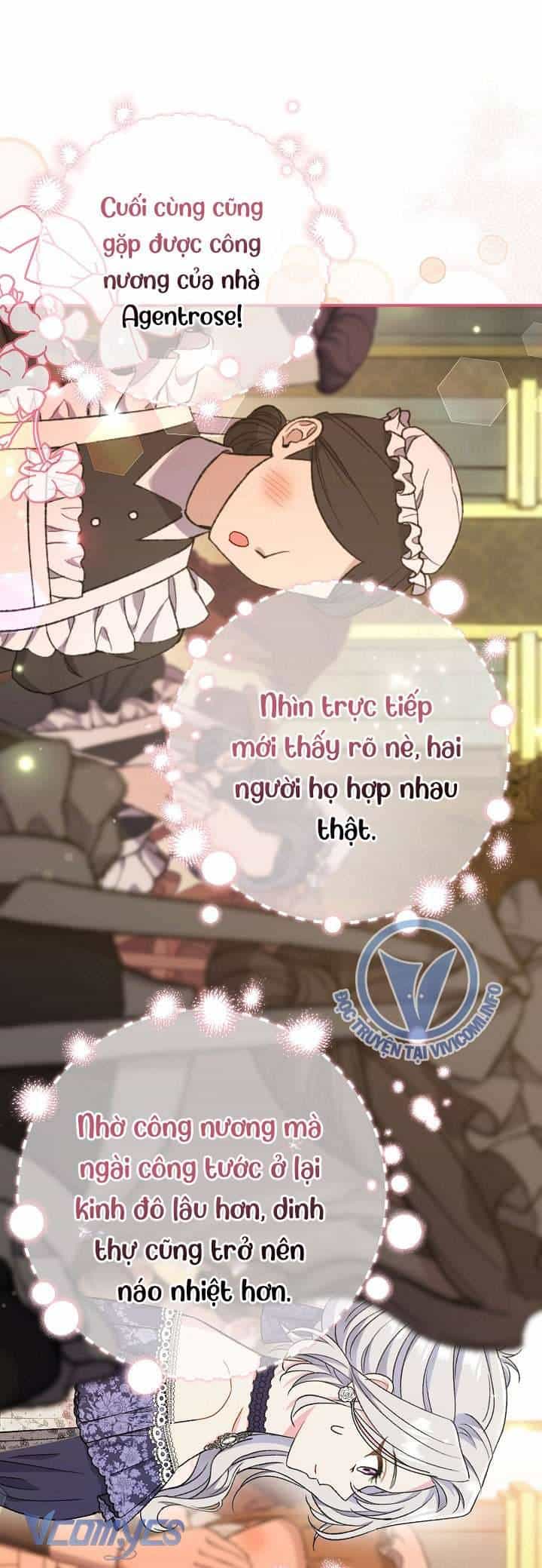 Bí Mật Của Idol, Sau Giờ Học - Chương 39 - ảnh 194