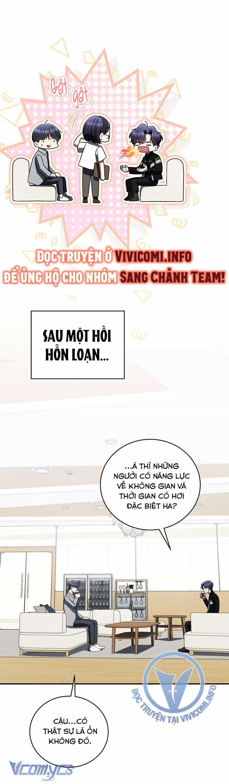 Bí Mật Của Idol, Sau Giờ Học - Chương 39 - ảnh 282