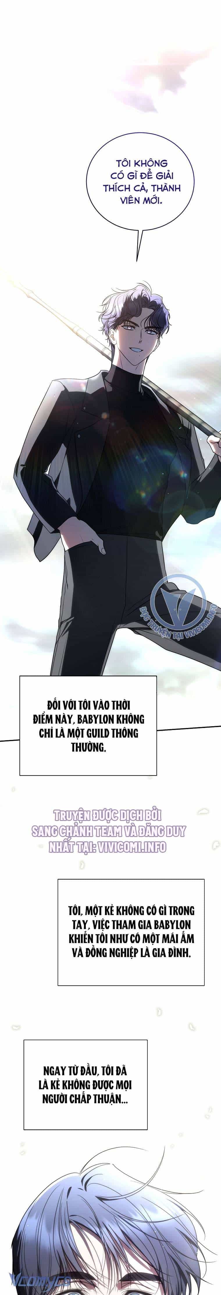 Bí Mật Của Idol, Sau Giờ Học - Chương 39 - ảnh 346
