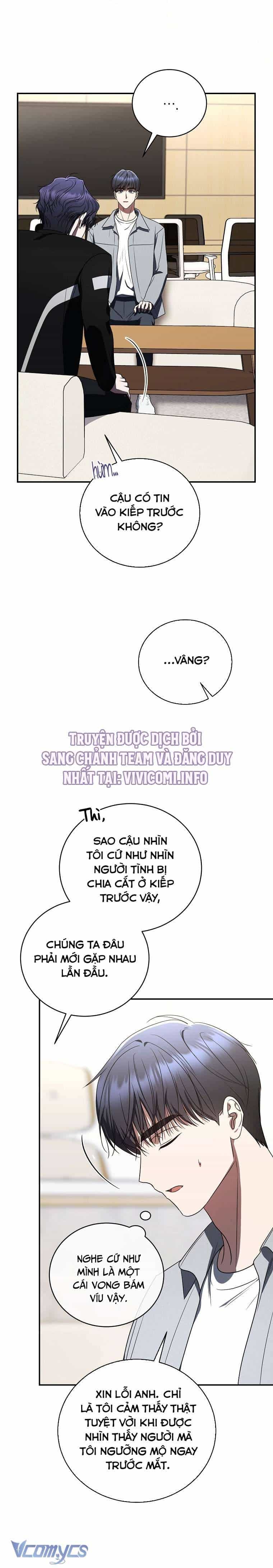Bí Mật Của Idol, Sau Giờ Học - Chương 39 - ảnh 350