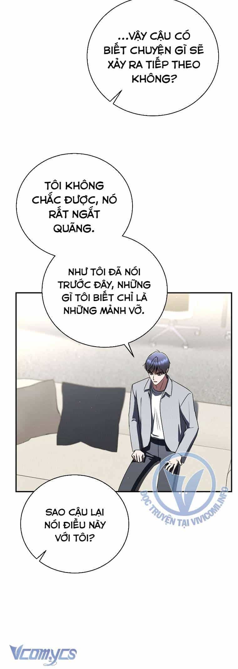Bí Mật Của Idol, Sau Giờ Học - Chương 39 - ảnh 362