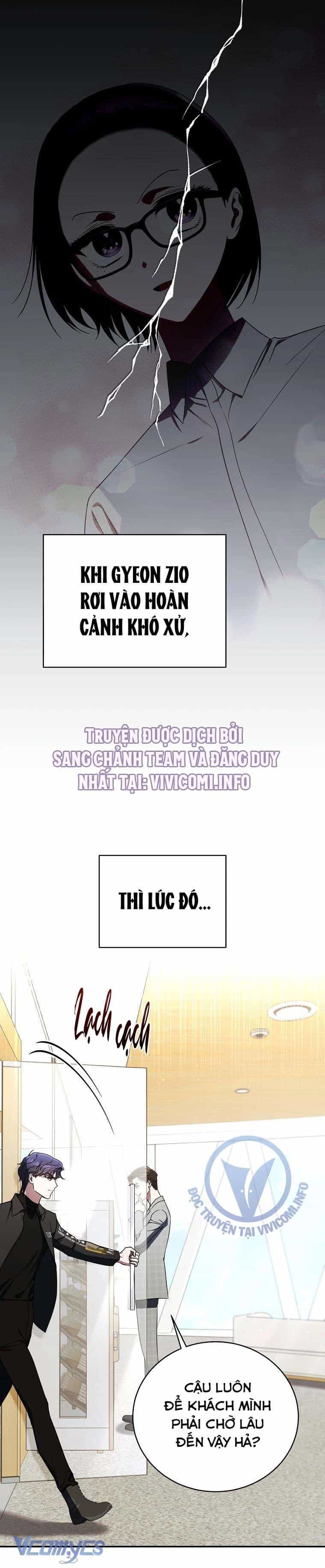 Bí Mật Của Idol, Sau Giờ Học - Chương 39 - ảnh 376