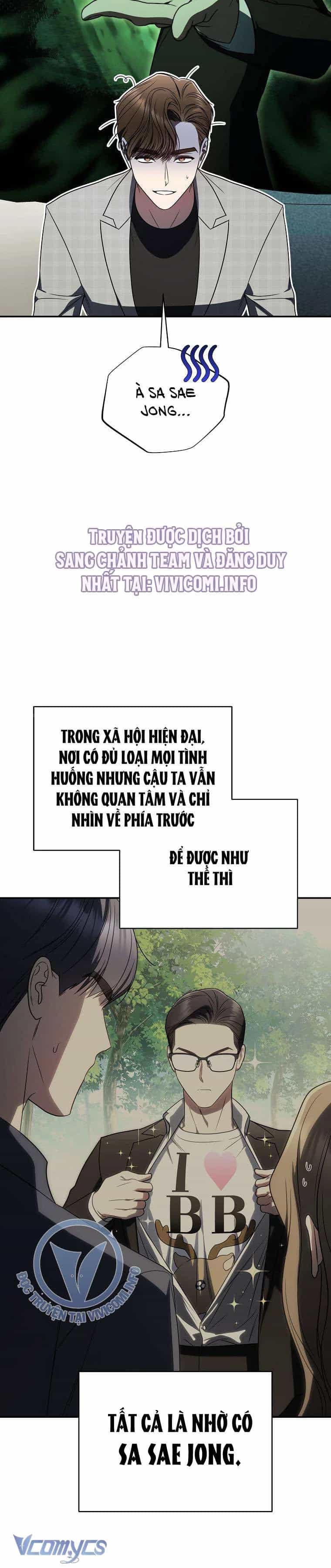 Bí Mật Của Idol, Sau Giờ Học - Chương 39 - ảnh 381