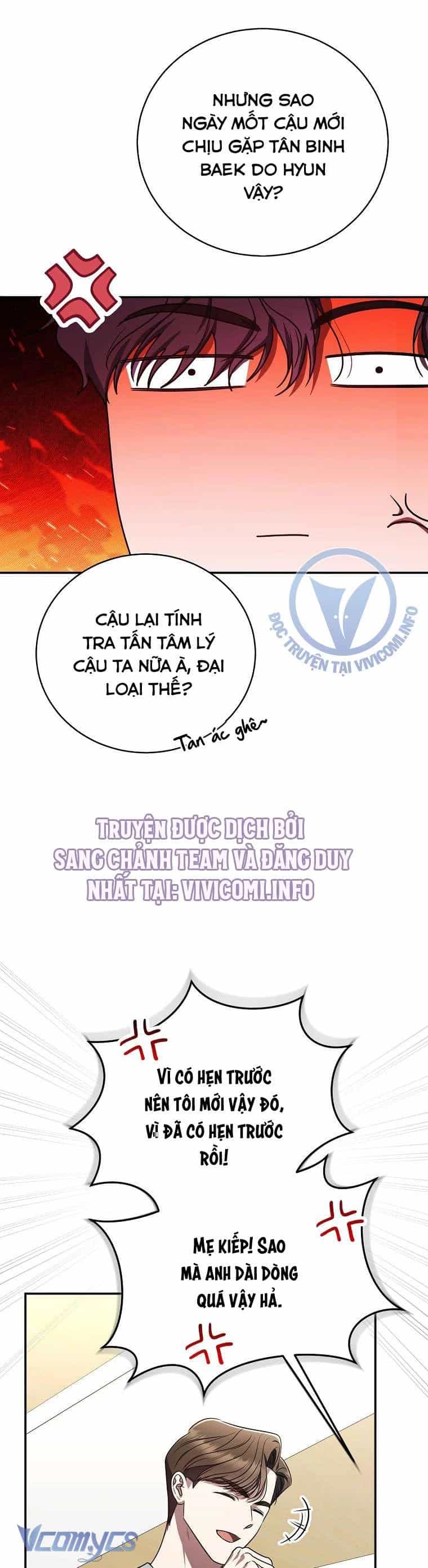 Bí Mật Của Idol, Sau Giờ Học - Chương 39 - ảnh 385