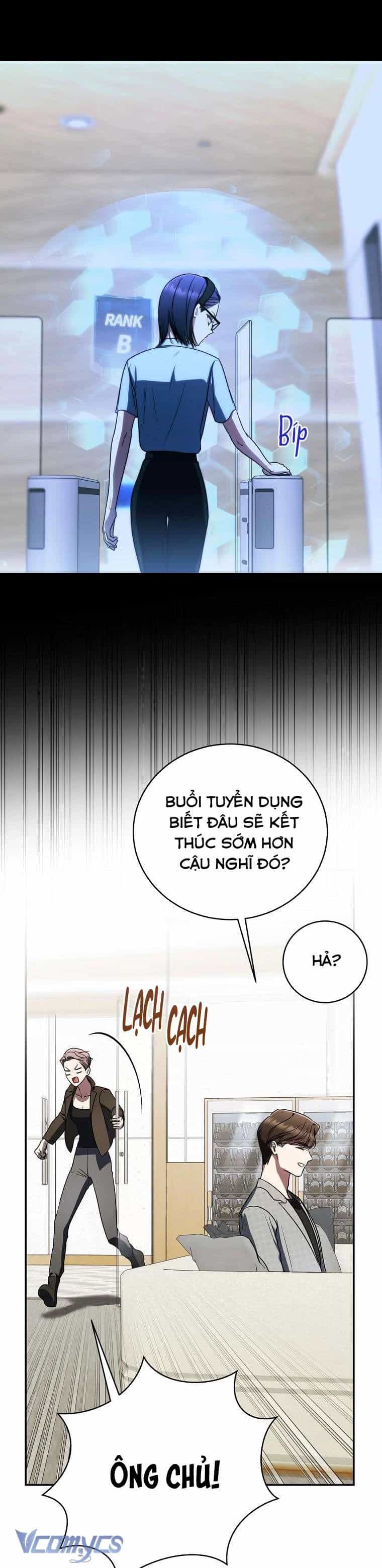 Bí Mật Của Idol, Sau Giờ Học - Chương 39 - ảnh 388